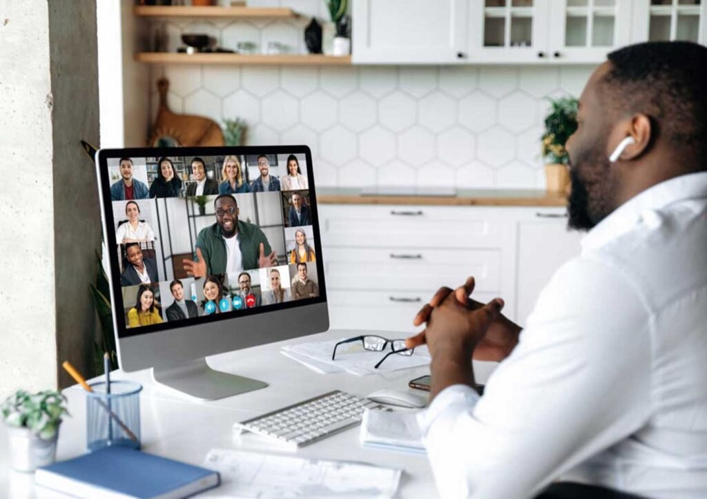 The Rise of Remote Work: Is the Office Dead?