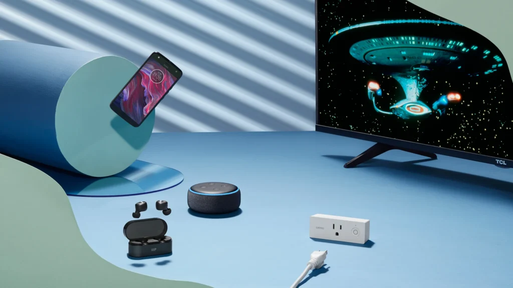 Smart Home Devices