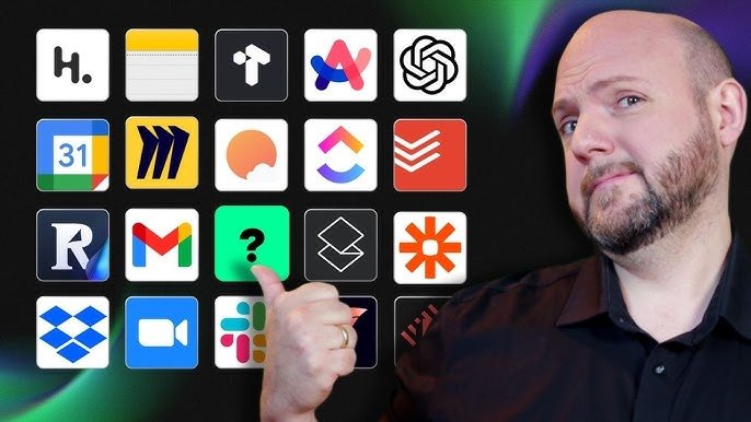 Productivity Apps