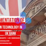 How Blockchain Is Changing Banking in the UK