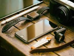 Smartphones Changed Photography