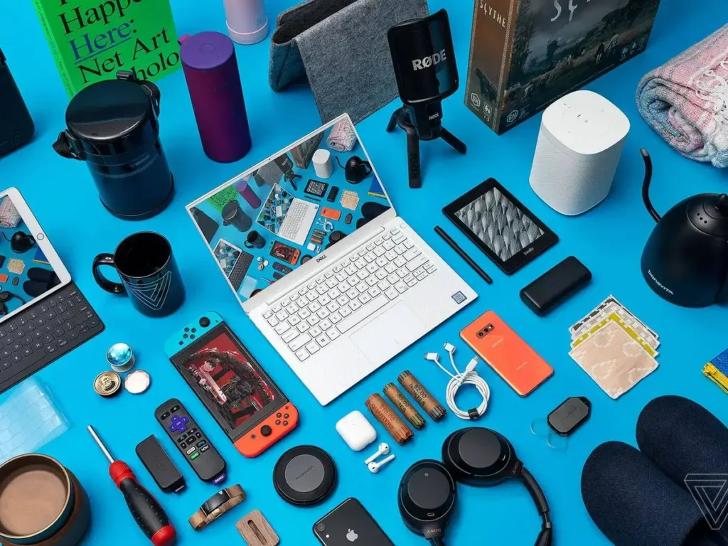 Budget Tech Gadgets